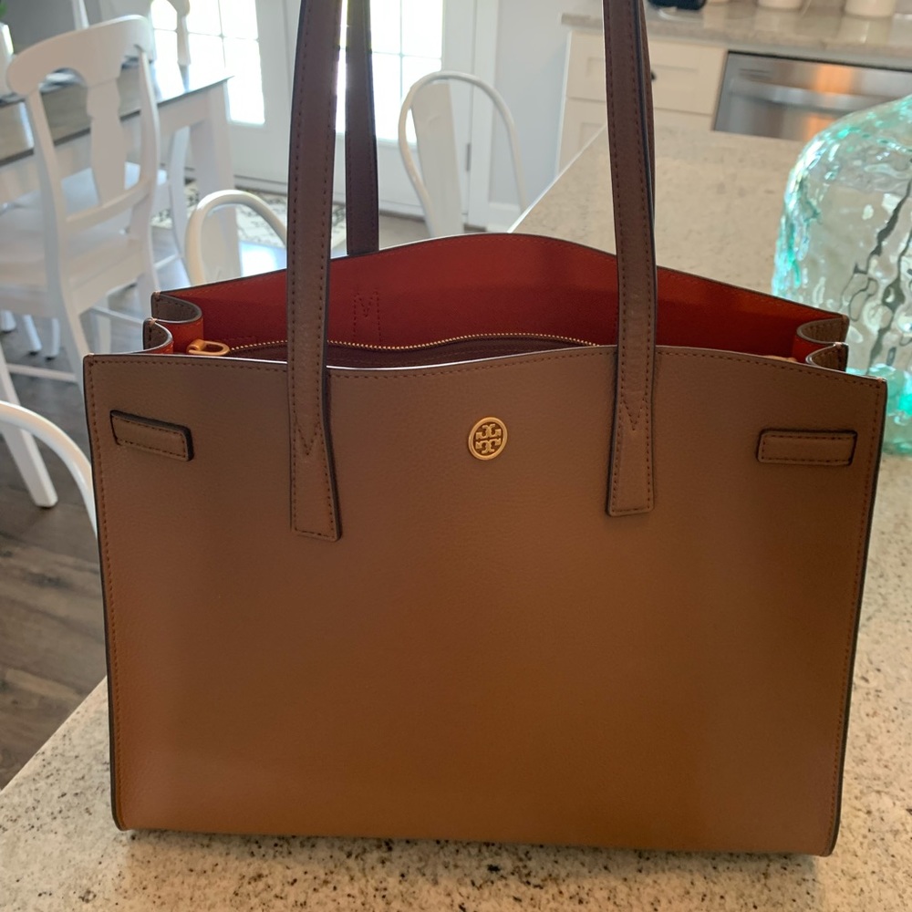 Tory Burch Walker Handbag